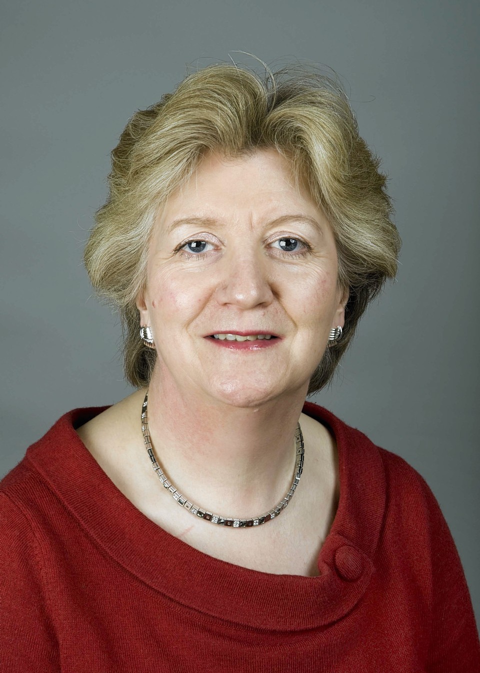 West Garioch councillor Sheena Lonchay